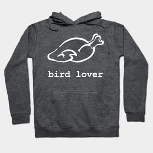 Bird Lover Hoodie